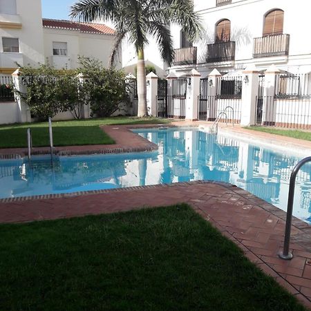 Duplex Sol Nazari Appartement Vélez de Benaudalla Buitenkant foto