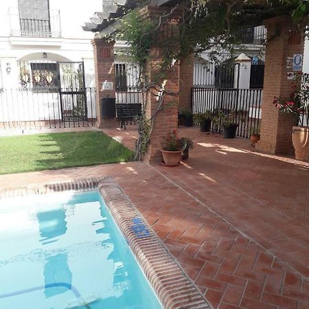 Duplex Sol Nazari Appartement Vélez de Benaudalla Buitenkant foto