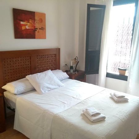 Duplex Sol Nazari Appartement Vélez de Benaudalla Buitenkant foto