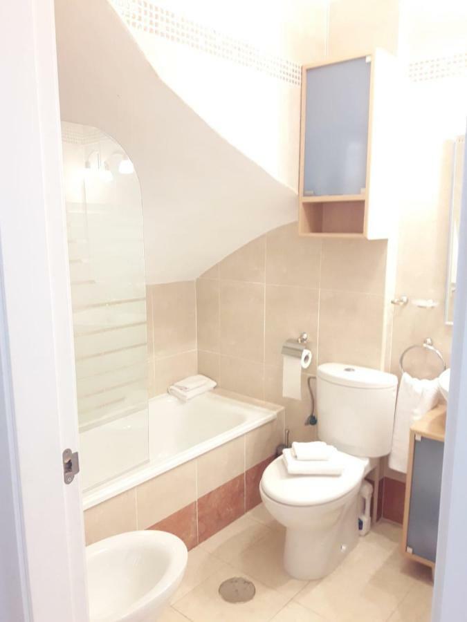 Duplex Sol Nazari Appartement Vélez de Benaudalla Buitenkant foto