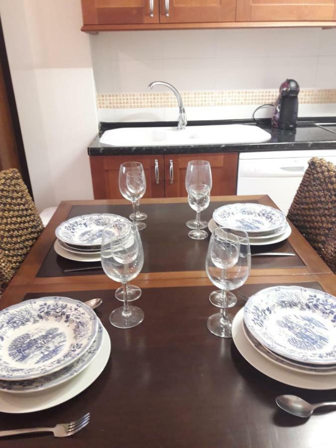 Duplex Sol Nazari Appartement Vélez de Benaudalla Buitenkant foto