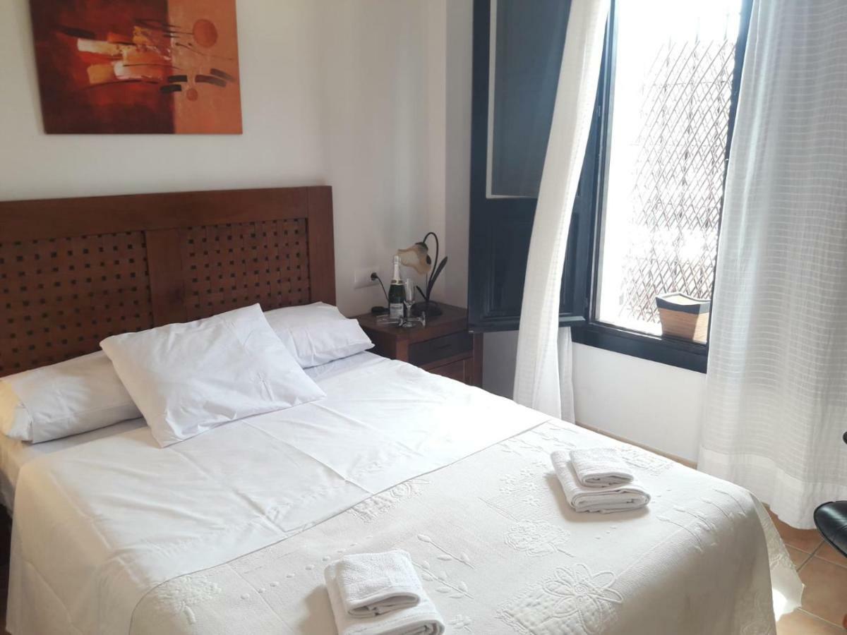 Duplex Sol Nazari Appartement Vélez de Benaudalla Buitenkant foto