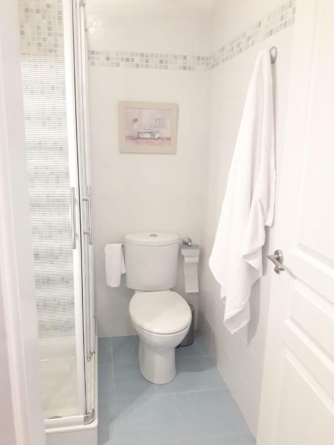 Duplex Sol Nazari Appartement Vélez de Benaudalla Buitenkant foto