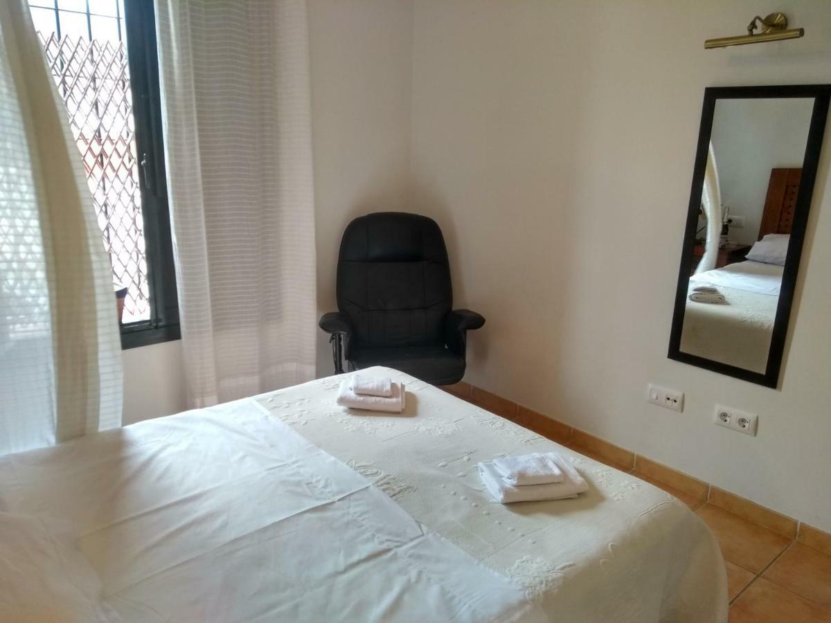 Duplex Sol Nazari Appartement Vélez de Benaudalla Buitenkant foto